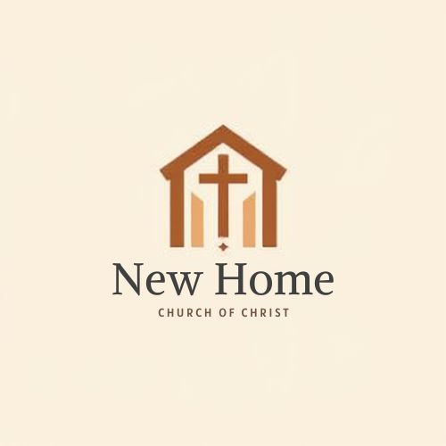 New Home church of Christ